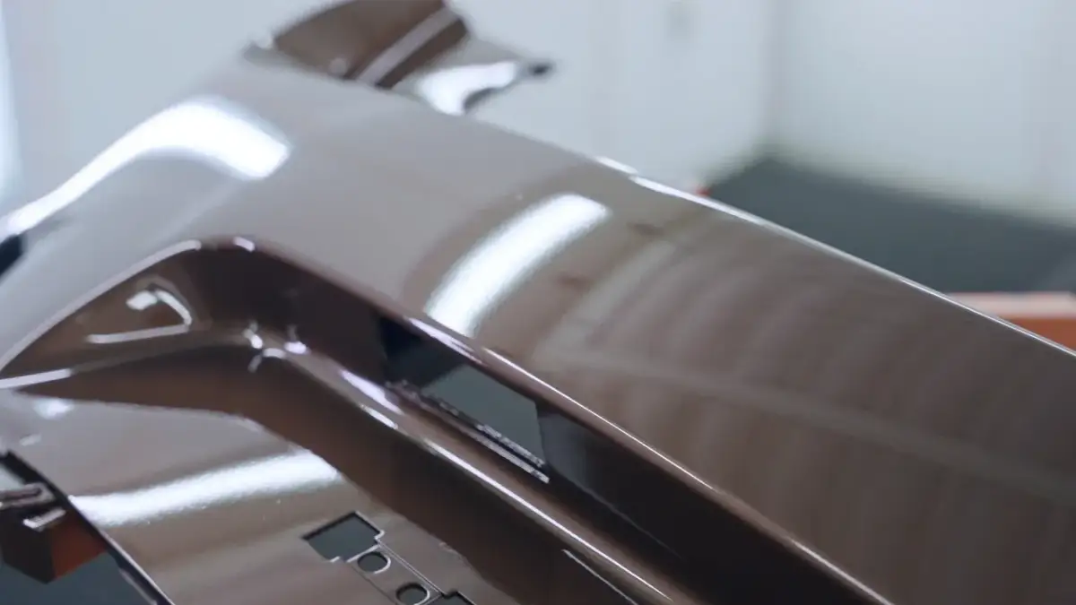 Ile schnie lakier samochodowy? Czas schnięcia i kluczowe czynniki