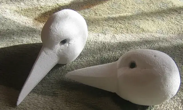 Jak zrobić bociana do ogrodu - proste pomysły na dekoracje DIY