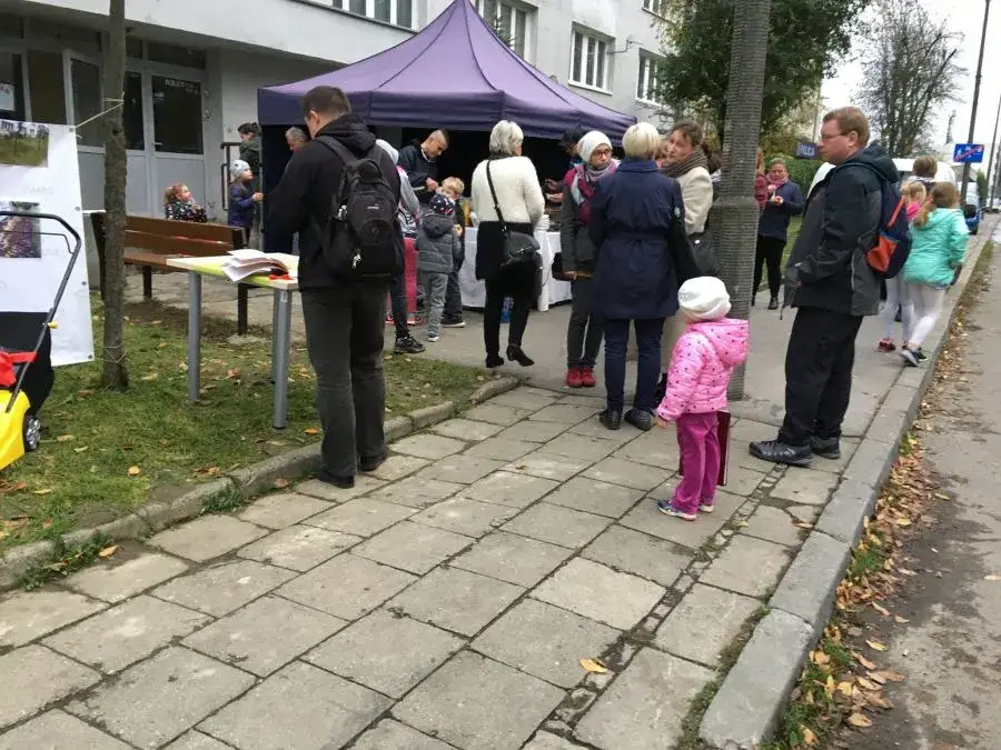 Jak dojechać na osiedle złotej jesieni w Krakowie - łatwe trasy i wskazówki