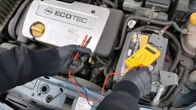 Gdzie jest przewód masowy silnika? Kluczowe lokalizacje i ważne wskazówki