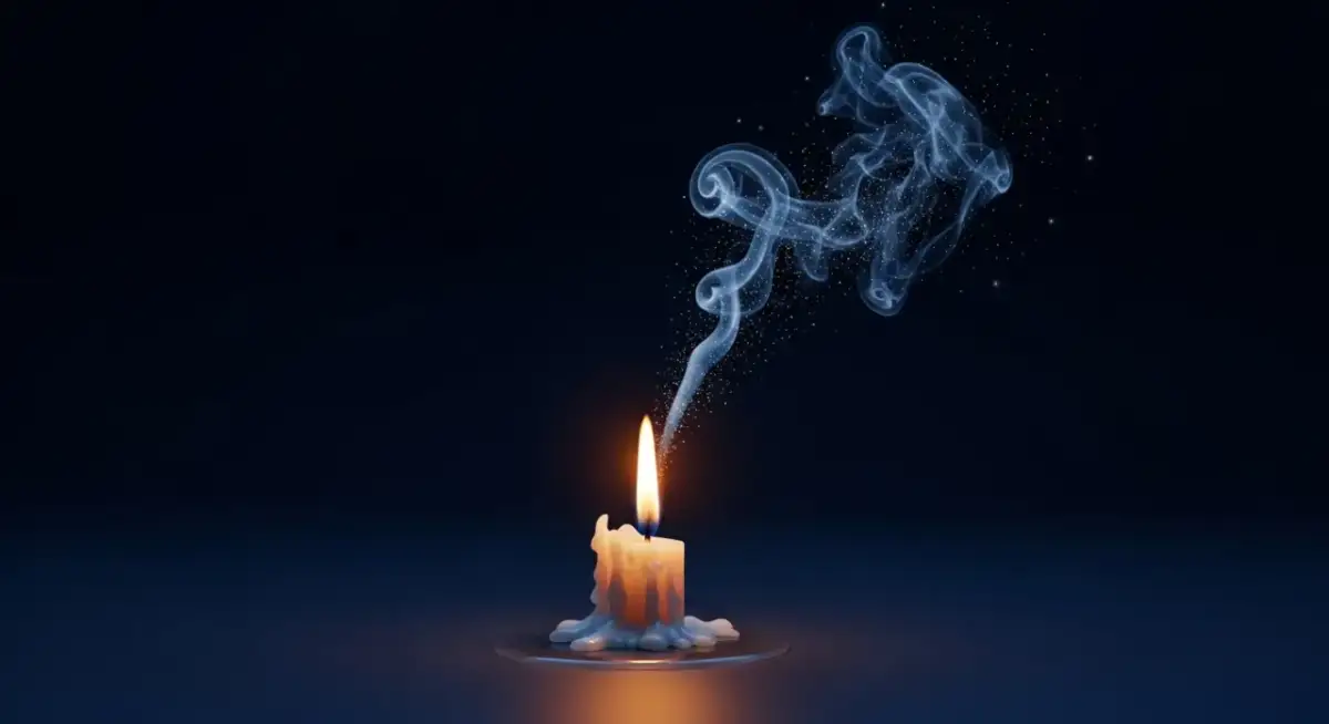 Jak rozpuścić świeczkę w mikrofalówce bezpiecznie i skutecznie