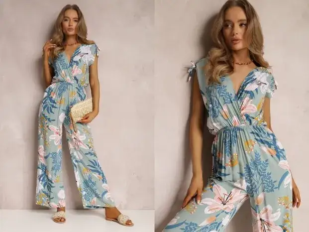 Kombinezony na co dzień – stylowe i wygodne rozwiązania na każdą okazję