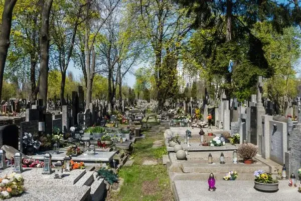 Jak sprawdzić datę pogrzebu w Płocku i uniknąć nieporozumień