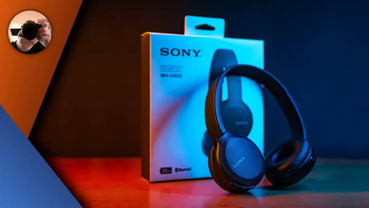 Słuchawki Sony WH-CH510 recenzja: Co musisz wiedzieć przed zakupem?
