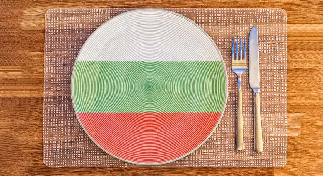 Słoneczny Brzeg gdzie zjeść – odkryj najlepsze lokale i smaki