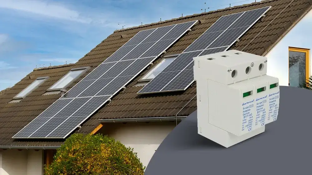 Jak zrobić uziemienie fotowoltaiki: uniknij kosztownych błędów