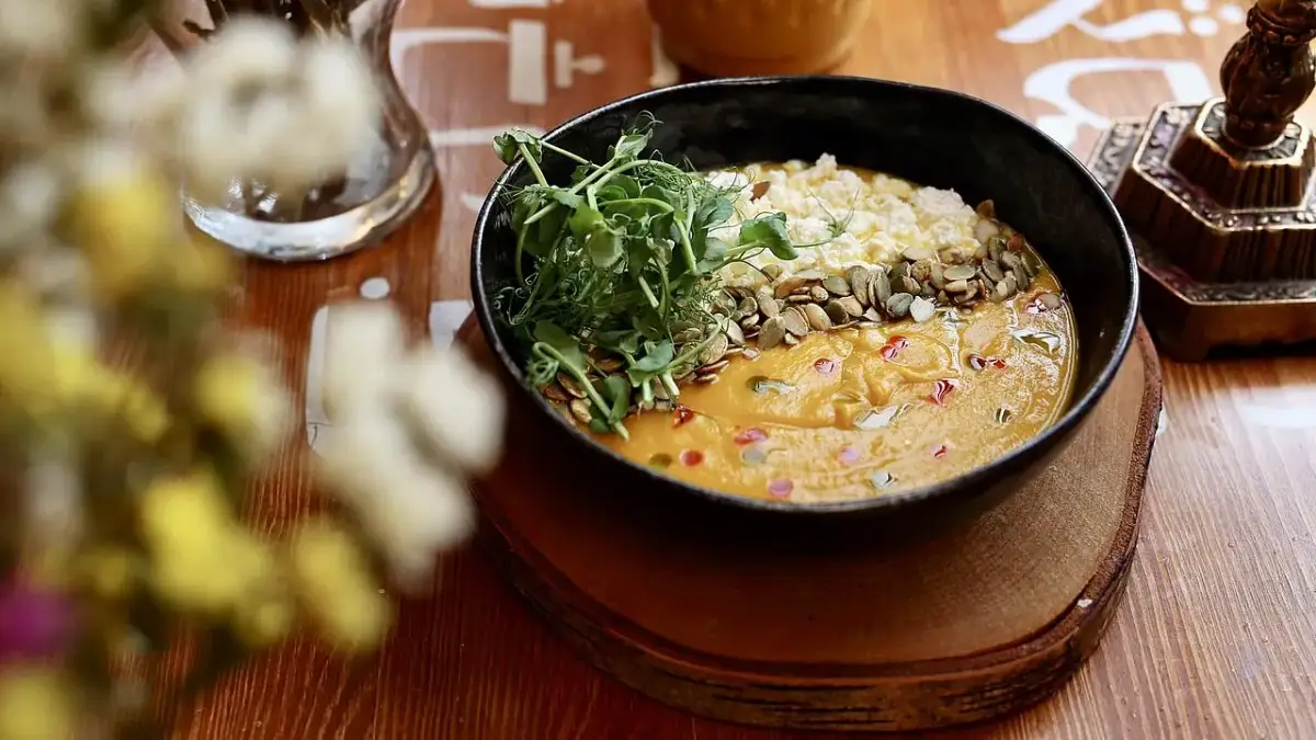 Łódzka kuchnia regionalna: odkryj zapomniane smaki i tradycje