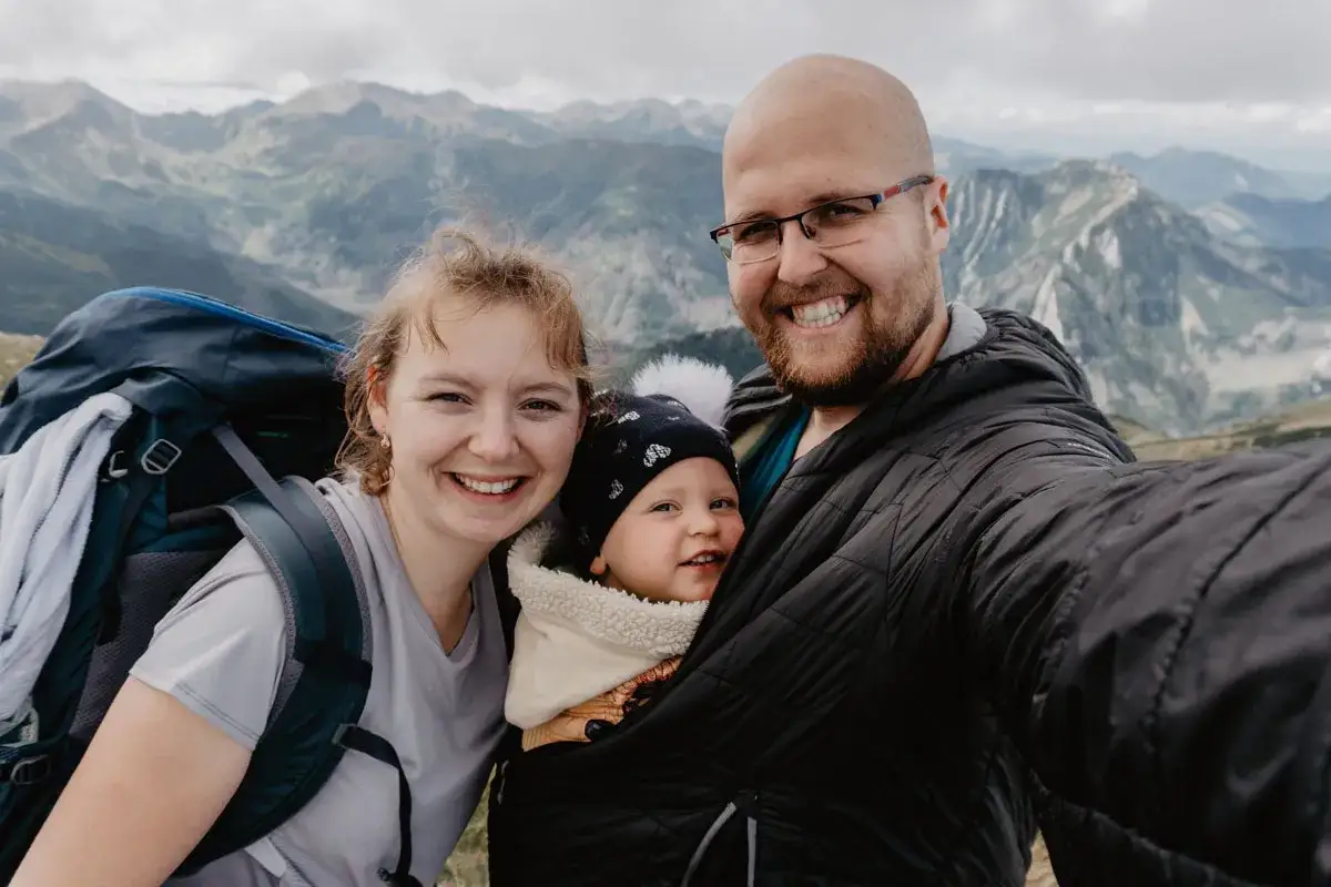 Czerwone Wierchy: Wysokość, szlaki, jesień. Jak zaplanować wycieczkę?