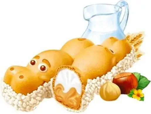 Kinder Happy Hippo w Polsce: Gdzie kupić ten rzadki smakołyk?