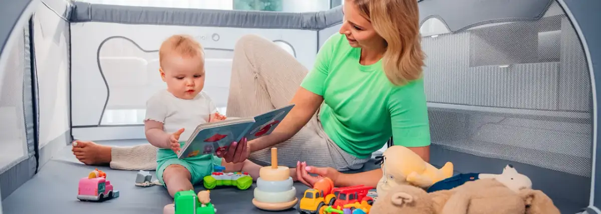 Żłobek od którego miesiąca? Sprawdź, kiedy najlepiej zapisać dziecko