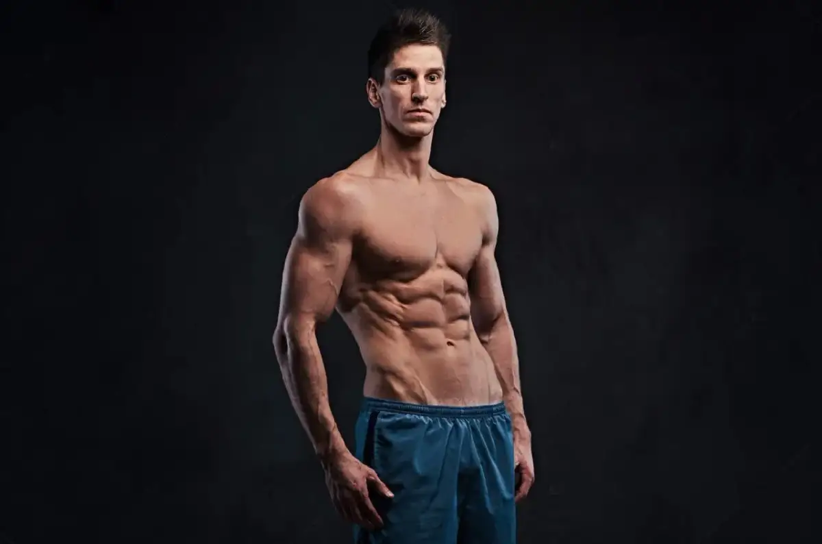 Męska sylwetka: Poznaj swój typ i stylizuj się jak ekspert!