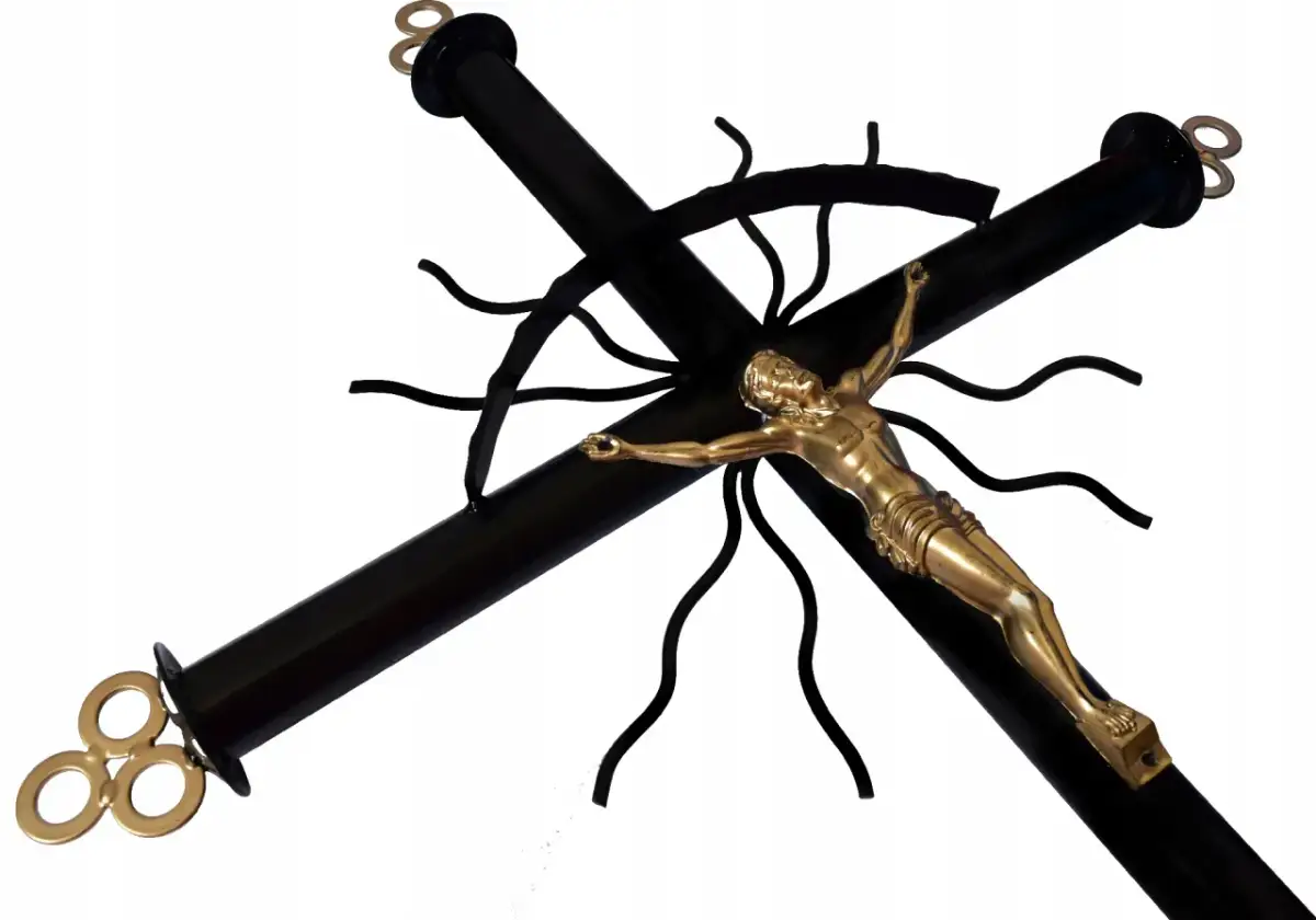 Gdzie kupić krzyż na cmentarz? Sprawdź najlepsze oferty i ceny