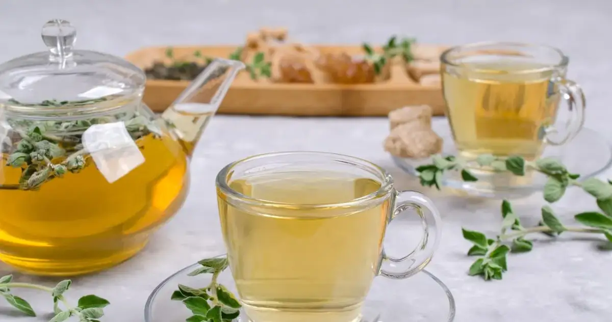 Jaka herbata na gardło? Odkryj najlepsze napary na ulgę w bólu