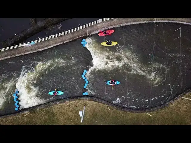 Kajakarstwo górskie Drzewica: Tor, zawody i praktyczny przewodnik