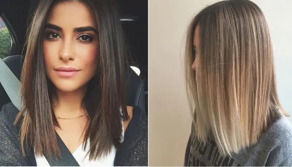 Fryzury których nie trzeba układać – proste i efektowne rozwiązania