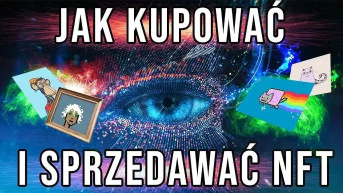Jak sprzedawać NFT i unikać kosztownych błędów na rynku