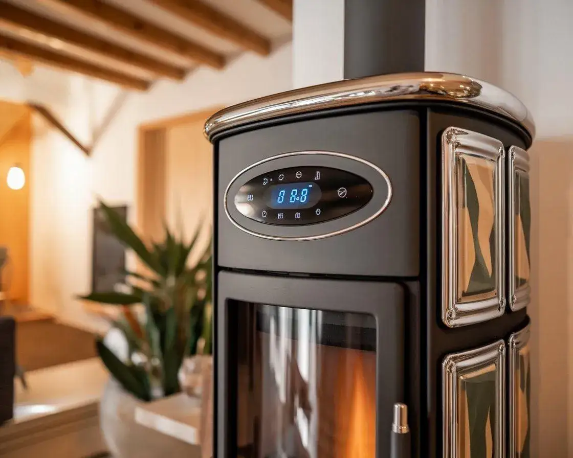 Ile prądu zużywa piec na ekogroszek? Poznaj ukryte koszty eksploatacji