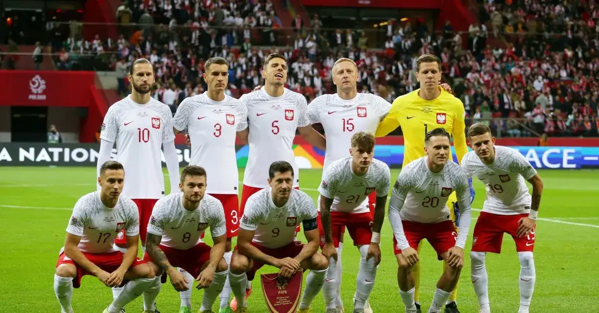 Czy Polska gościła Mundial? Seniorski vs U-20: Wyjaśniamy