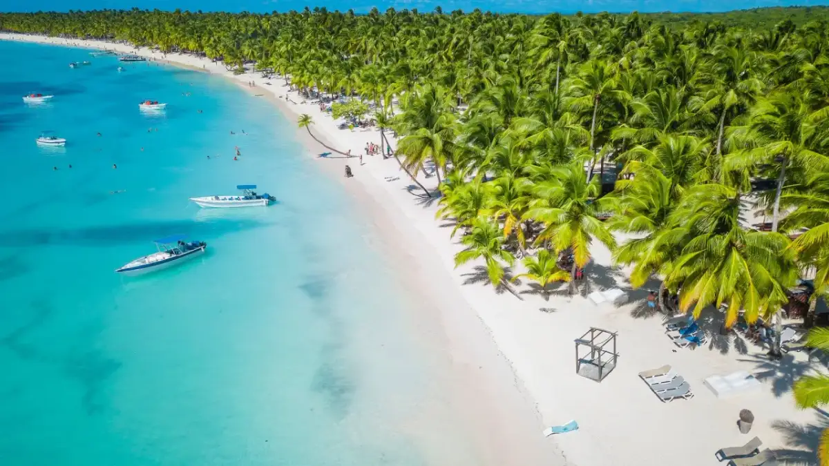 Najlepsze atrakcje w Dominikanie, które musisz zobaczyć podczas podróży