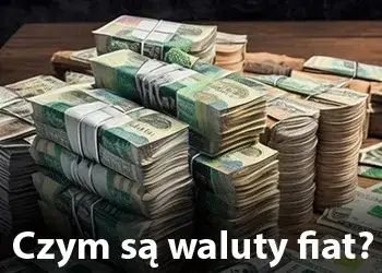 Waluty fiat a kryptowaluty: różnice, wady i przyszłość inwestycji