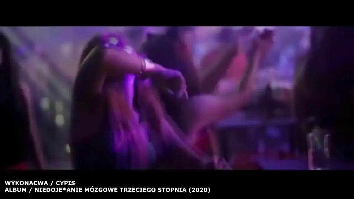 Mefedron party: odkryj tajemnice piosenki Cypisa i jej remiksów