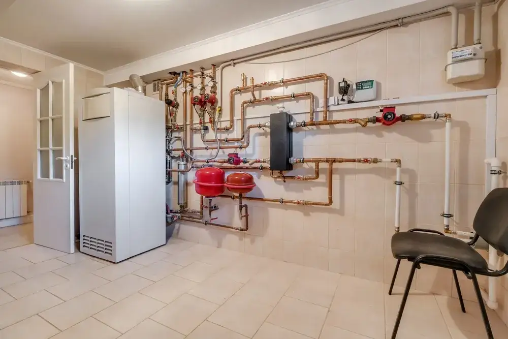 Rury co w ścianie czy na zewnątrz – co wybrać, by uniknąć kosztów?