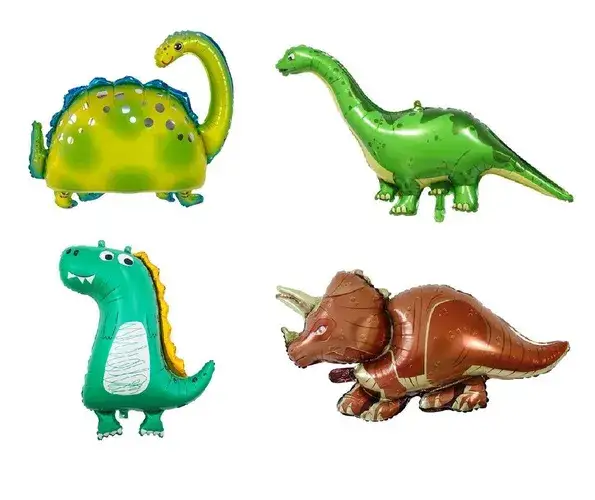 Urodziny motyw dinozaury: Pomysły na niezapomniane przyjęcie dla dzieci