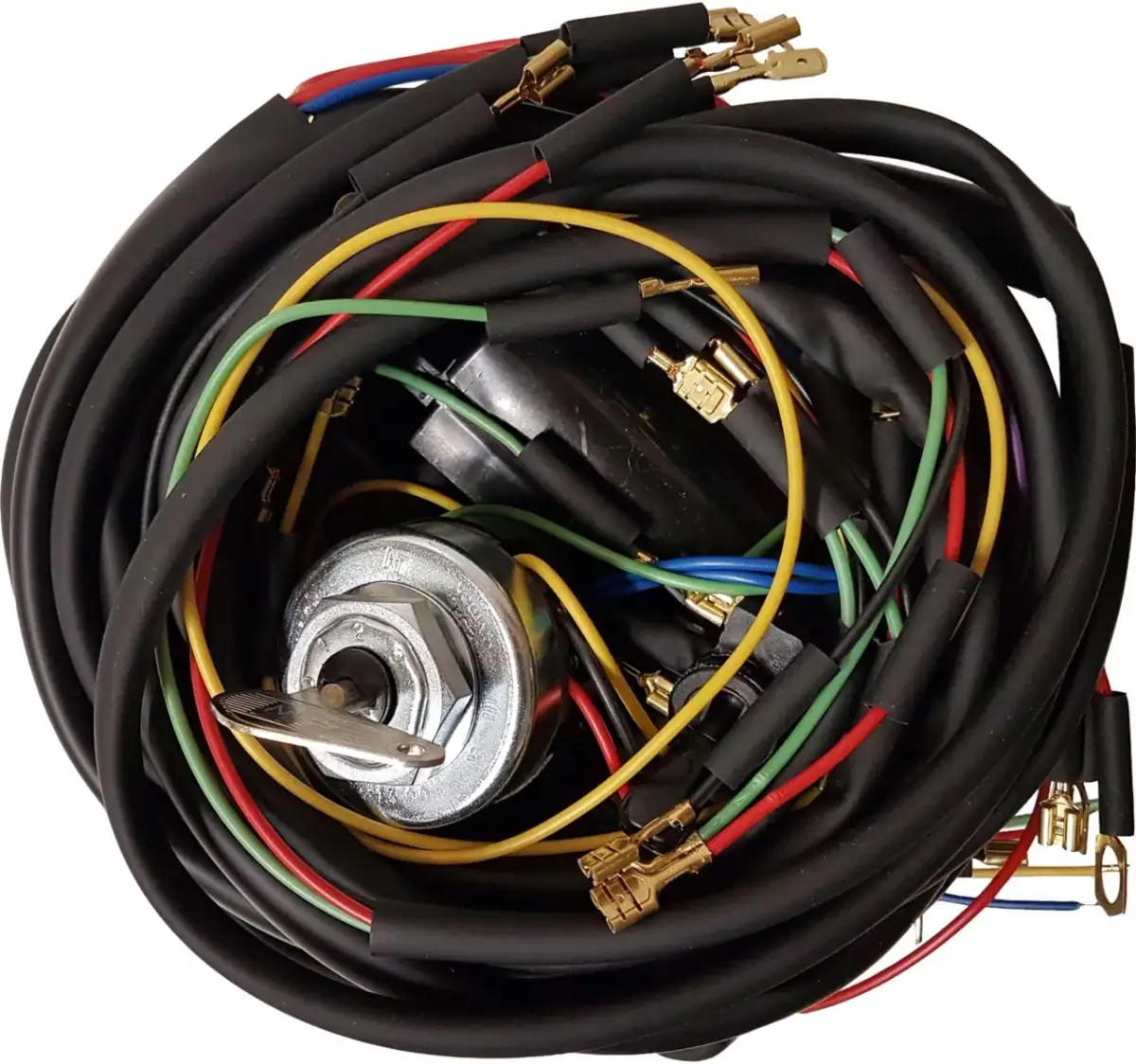 Wiązka elektryczna C-360 – jak zaoszczędzić na zakupie?