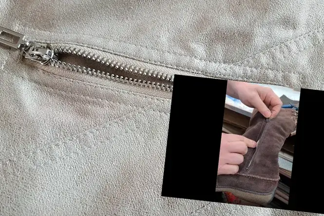 Jak naprawić suwak w butach - proste metody na powszechne problemy