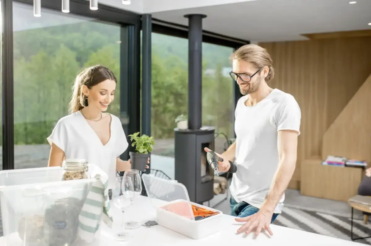 Domowe systemy rekuperacji