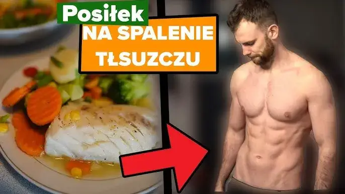 Posiłek po treningu na odchudzanie: Jedz i spalaj tłuszcz!