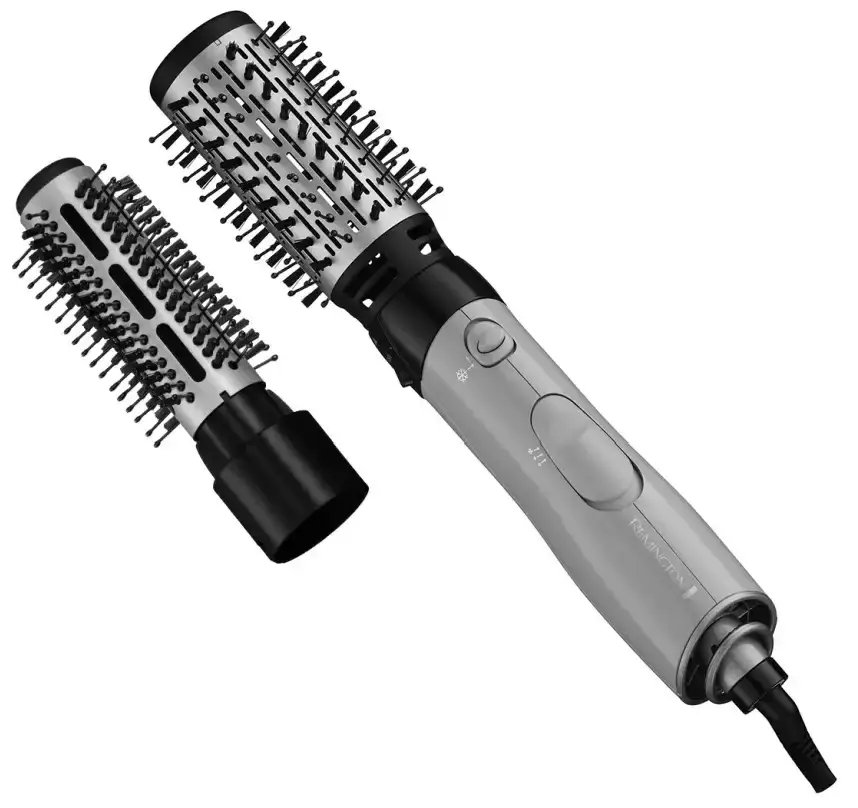 Jak używać suszarko lokówki Remington, aby uzyskać idealne loki