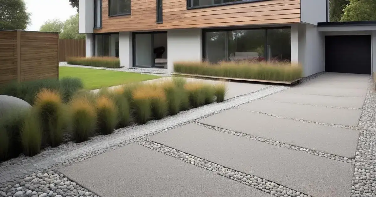Wybór nawierzchni na podjazd: koszty, trwałość, ekologia poradnik