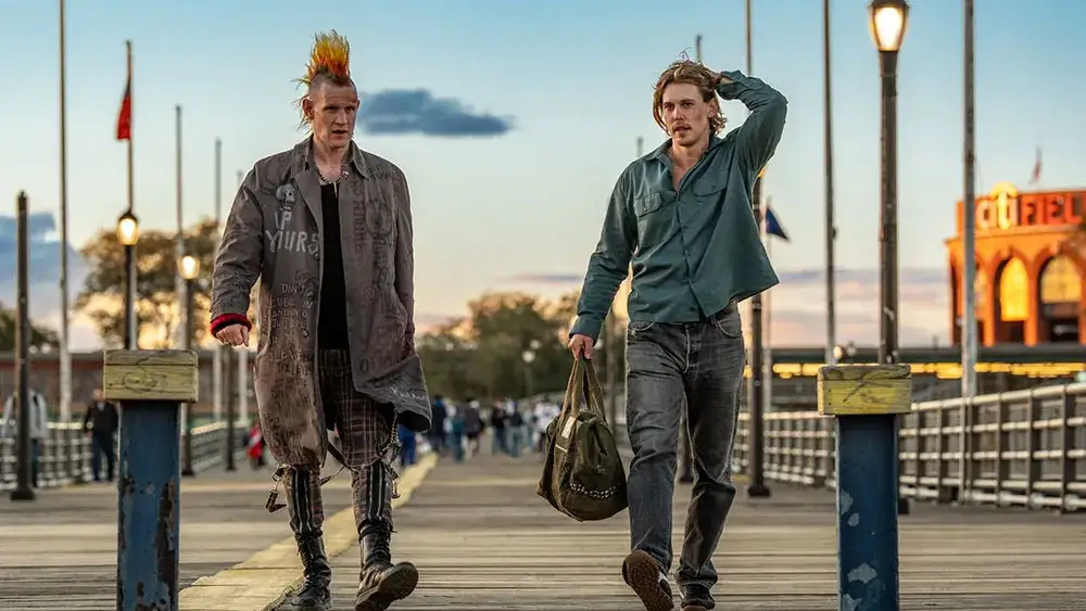 Złodzieje z przypadku online - gdzie znaleźć film i uniknąć rozczarowania