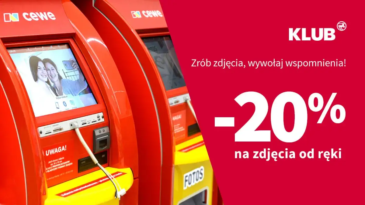 Jak wydrukować zdjęcia w Rossmannie? Szybki przewodnik krok po kroku