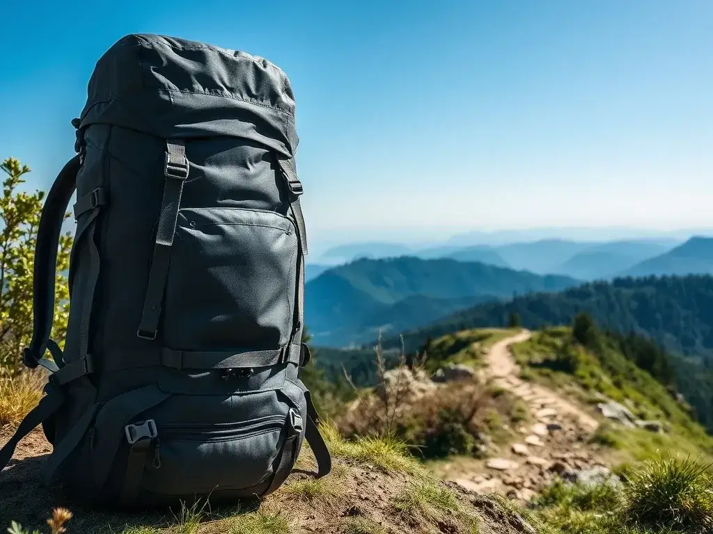 Plecak otwierany jak walizka 30l – wygoda i funkcjonalność w podróży