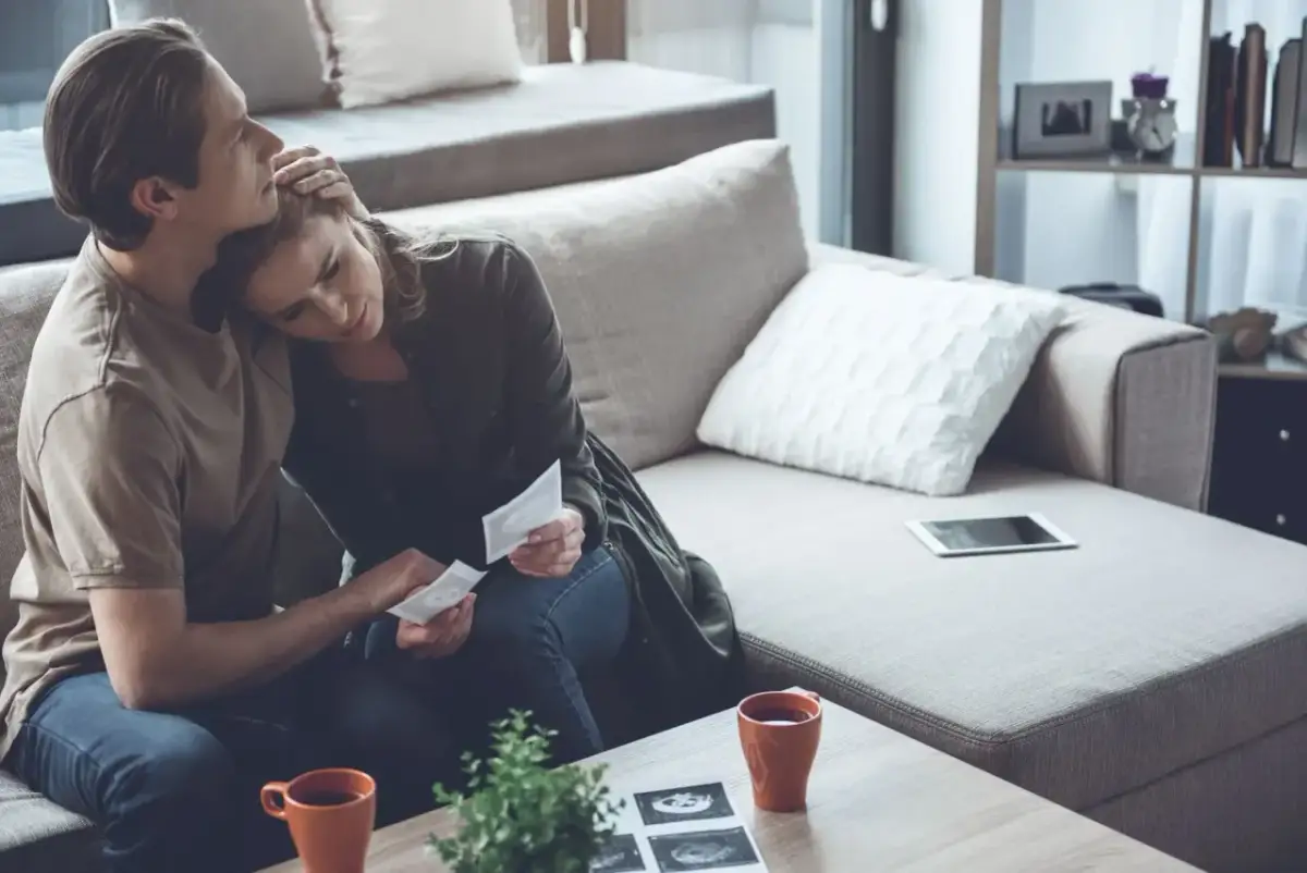 Czy robiłyście badania po pierwszym poronieniu? Oto, co warto wiedzieć