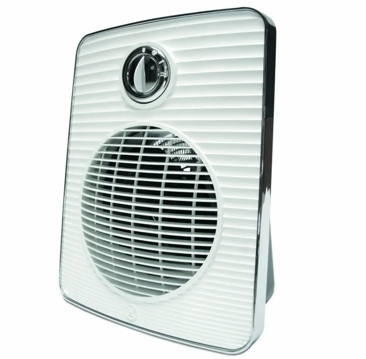 Jaki termowentylator do łazienki wybrać, aby uniknąć wilgoci?