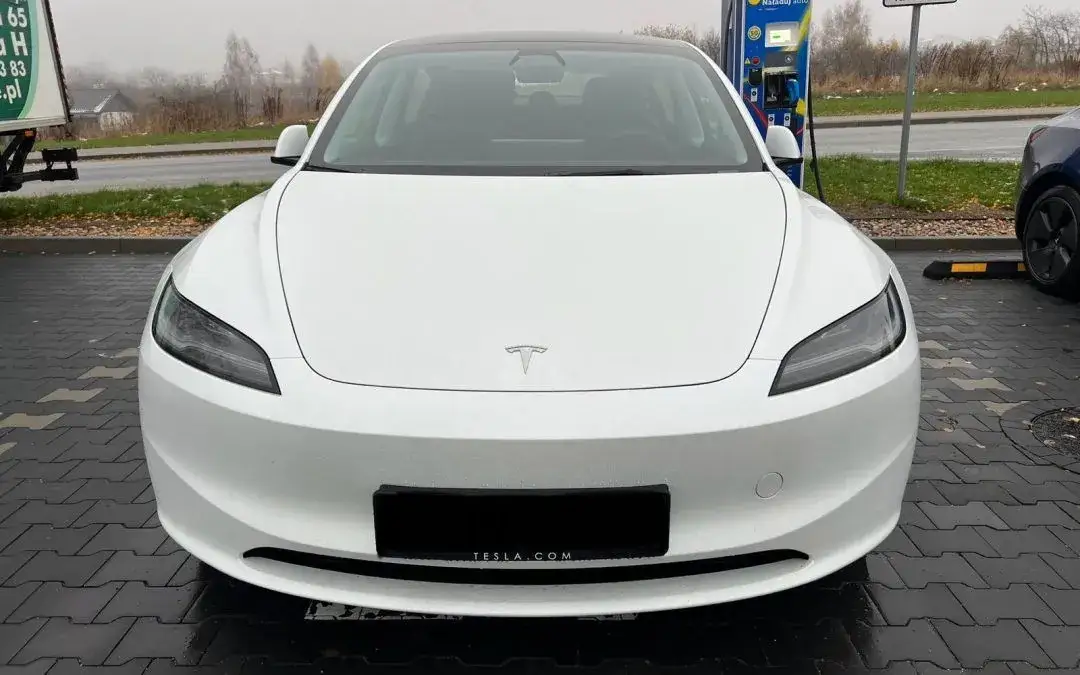 Nowa Tesla Model 3 Highland: Premiera, Ceny, Zasięg Czy warto?