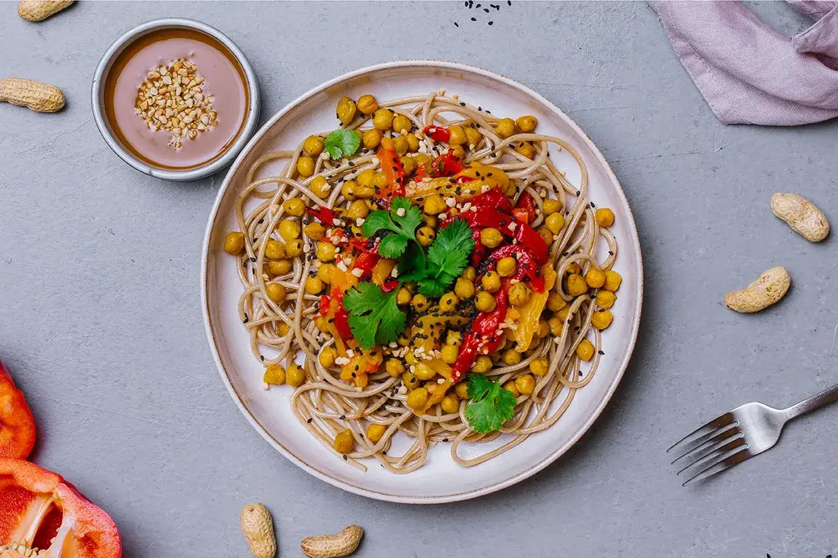 Co na kolację po treningu? 5 prostych przepisów na regenerację