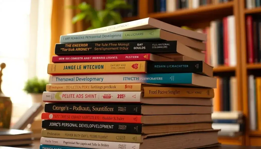 Książki Rozwój Osobisty: 15 Tytułów, Które Musisz Przeczytać