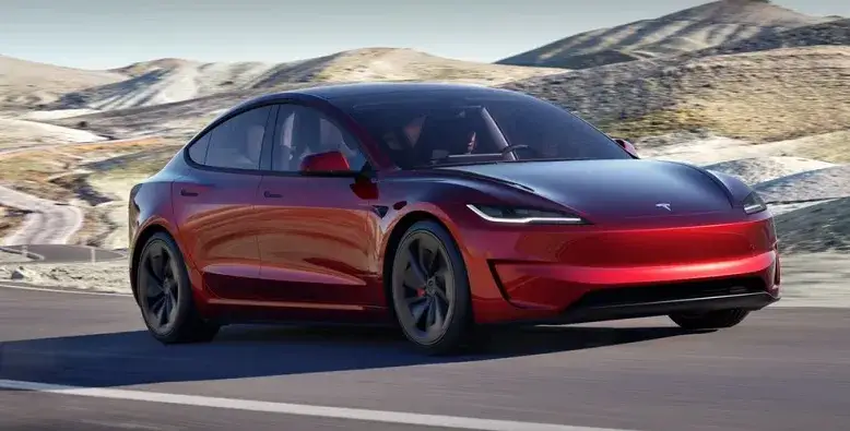 Ile koni ma Tesla? Pełna moc modeli S, 3, X, Y i sekrety osiągów