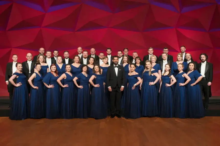 Orkiestra symfoniczna Wrocław – historia, koncerty i repertuar, które zachwycają