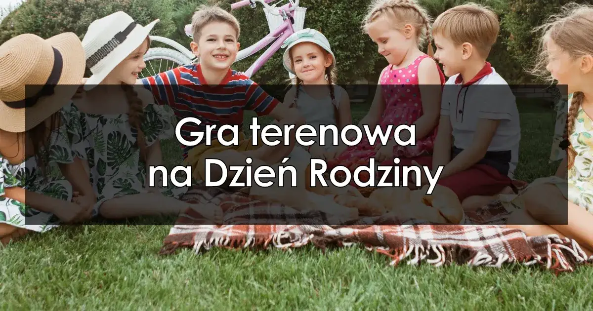 Gotowe scenariusze warsztatów dla rodziców i dzieci, które wzmocnią relacje