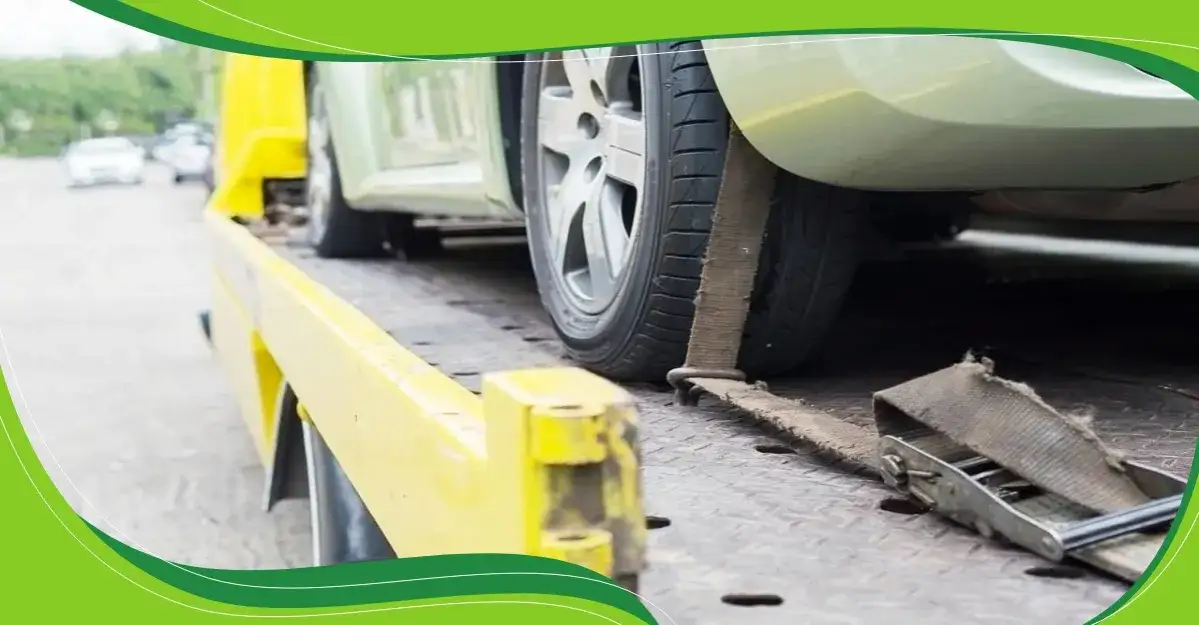 Ile kosztuje holowanie za km? Sprawdź, co wpływa na ceny!