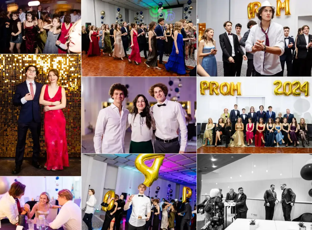 Ile kosztuje fotograf na studniówkę? Ceny, które zaskoczą!