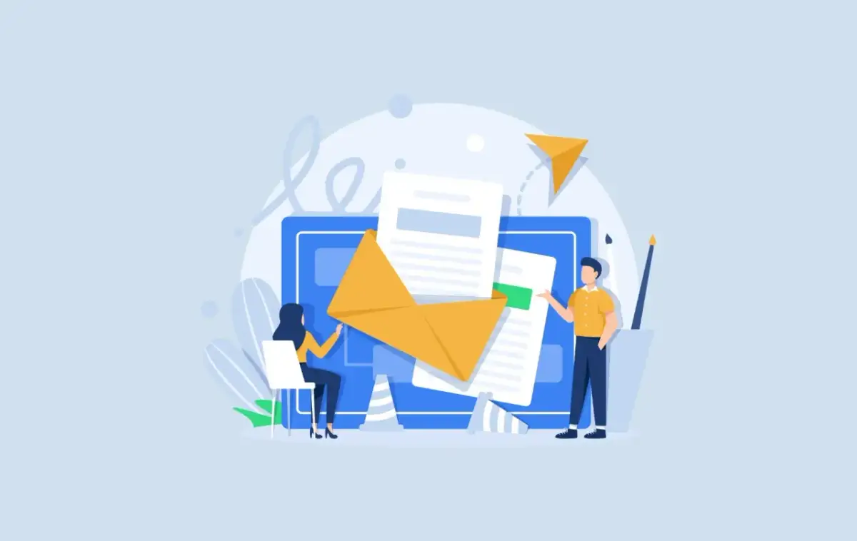 Wysyłanie CV mailem: uniknij błędów i zdobądź pracę!