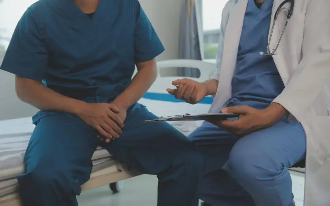 Urolog kto to? Dla kogo i kiedy wizyta? Bez wstydu i strachu