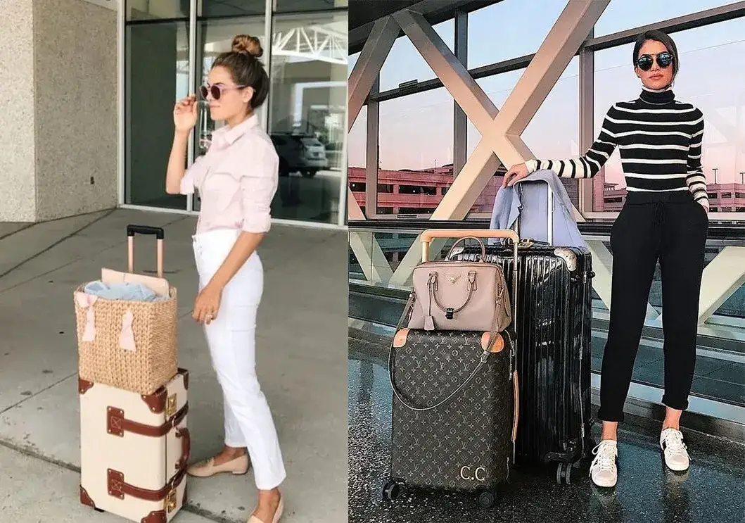 Jak się ubrać w podróż autokarem, aby uniknąć niewygody i chłodu