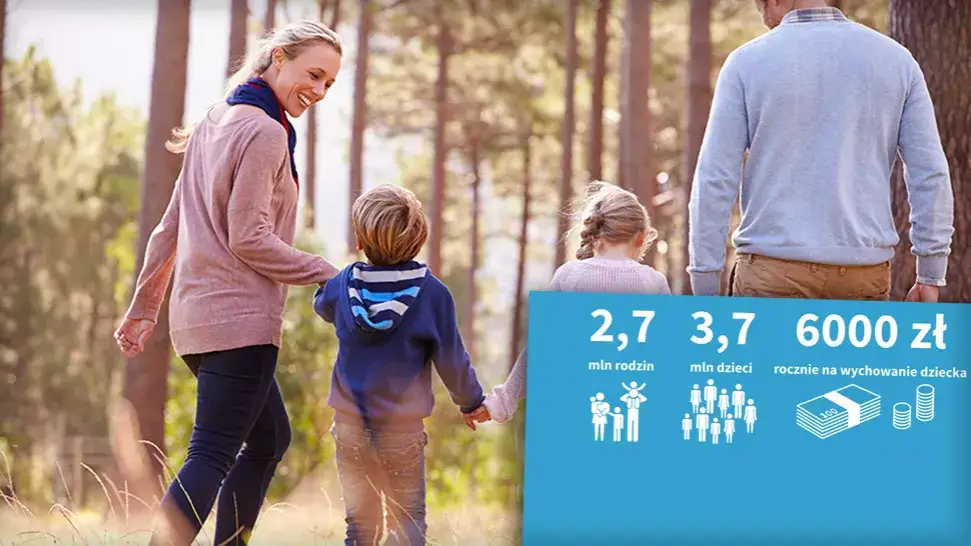 Od kiedy 500 plus na pierwsze dziecko? Poznaj ważne zmiany w programie.